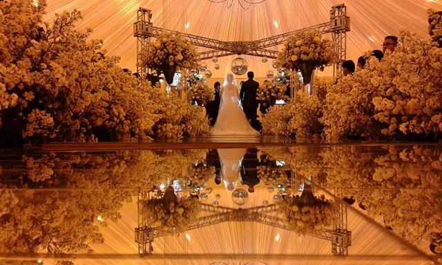 Ellshaday Decorações e Eventos - 1