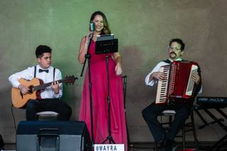 Mayra Cristo Coral e Orquestra - 9