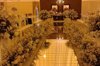 Ellshaday Decorações e Eventos - 6
