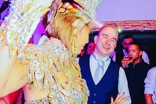 Explosiva Samba Show - 8