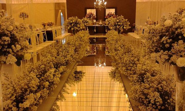 Ellshaday Decorações e Eventos - 2