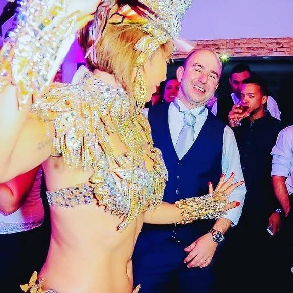 Explosiva Samba Show - 4