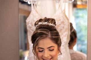 Bárbara Vilela Makeup - 5