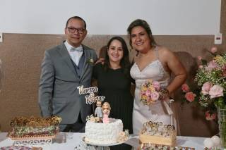 Céu de Renda - Assessoria e Cerimonial - 10