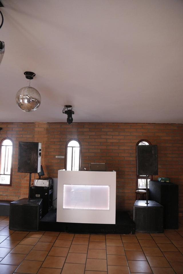 Studio K Eventos Tatuapé - 2