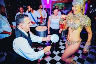 Explosiva Samba Show - 9
