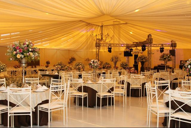 Ellshaday Decorações e Eventos - 4