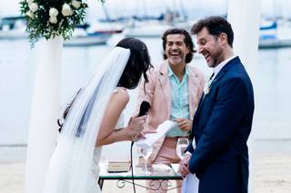 Casamento Ousado - 5