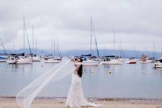 Casamento Ousado - 6