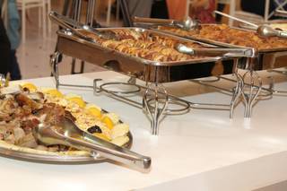 Pedrão Buffet Grill - 1