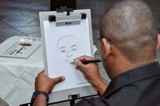 Danilo Moura Caricaturas - 7