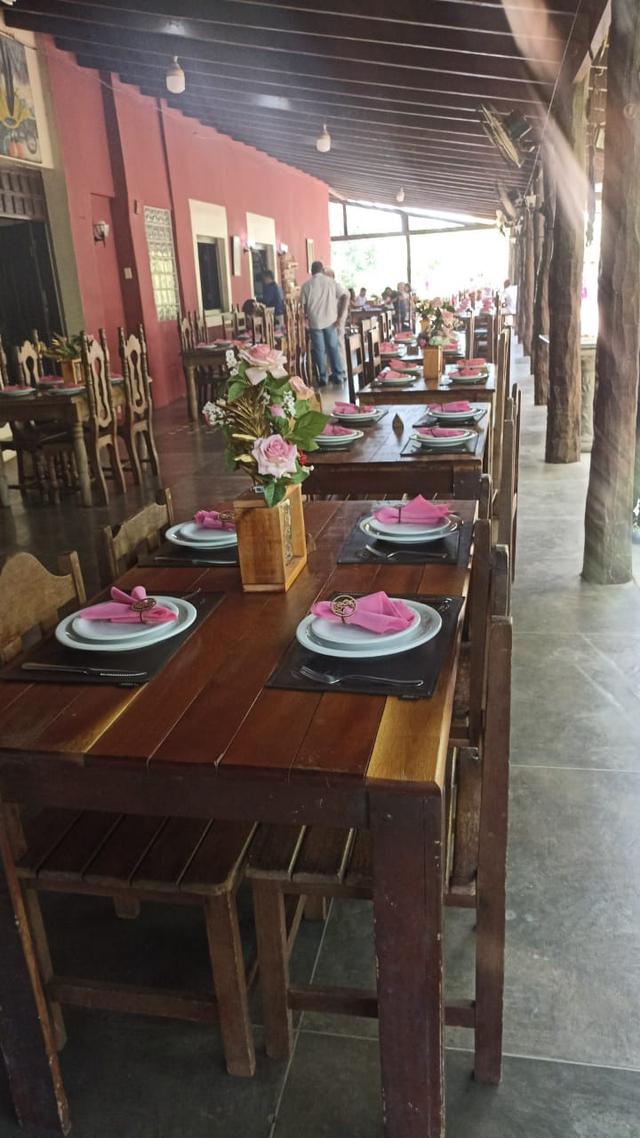 Restaurante Tacuru - 2