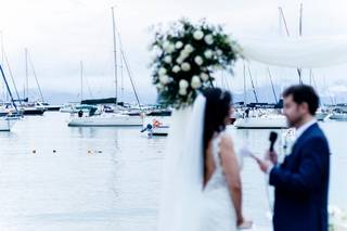 Casamento Ousado - 7