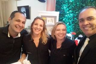 Fazendo Acontecer Cerimonial e Assessoria de Eventos - 10