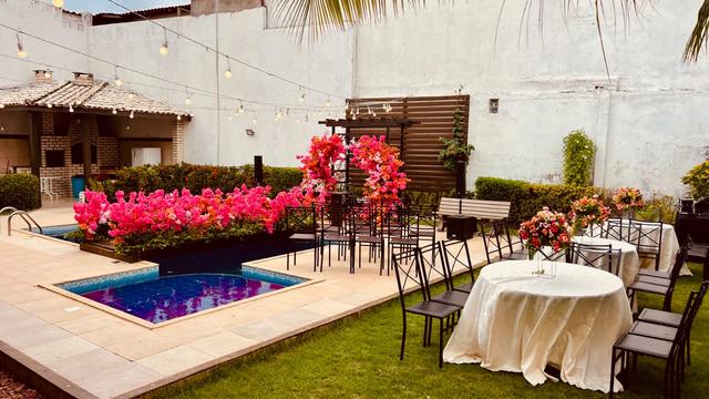 Maison Piatã - 3