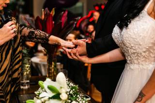 Celebrante Dreska Fuze - 25