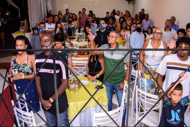 Recanto Verde - 4