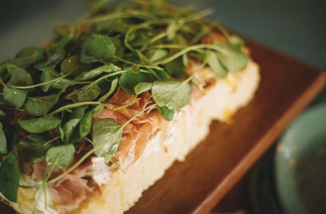 Samantha Laurindo Gastronomia - 1