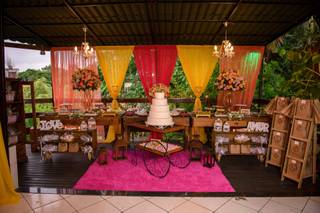 Recanto Verde - 8
