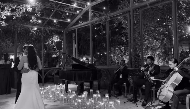 Legato Músicos para Eventos - 1