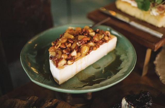 Samantha Laurindo Gastronomia - 3