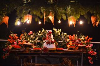 Império da Mata - 19