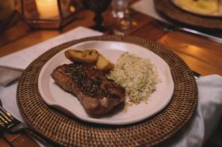 Samantha Laurindo Gastronomia - 7