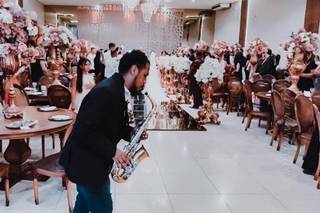 Orquestra SM Trinity Production - 11