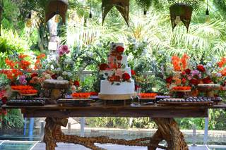 Império da Mata - 20