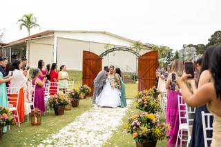 Chacara PicoVinho - 25