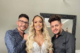 C&D Hair e Makeup Studio - 19