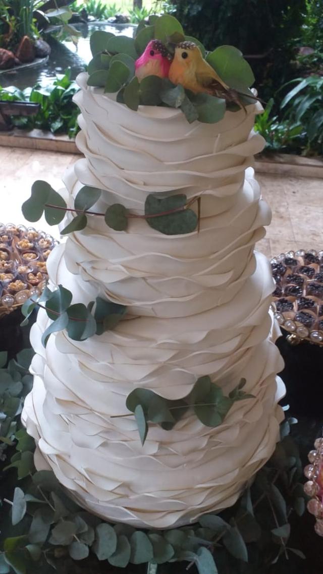 Buffet Doce Amor - 2