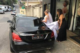Noiva de Mercedes - 7