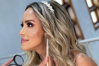 C&D Hair e Makeup Studio - 20