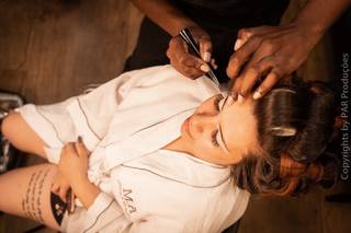 Matrix Hair And Make Up - 5