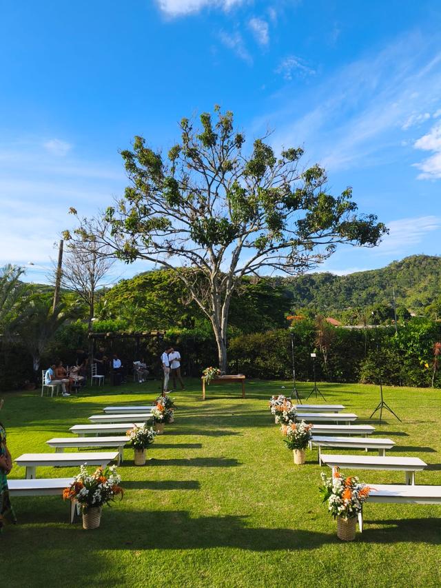 Chácara do Sapê - 2