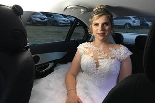 Noiva de Mercedes - 8