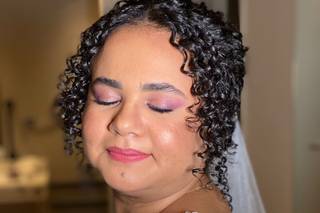 Cris Souza Makeup - 13