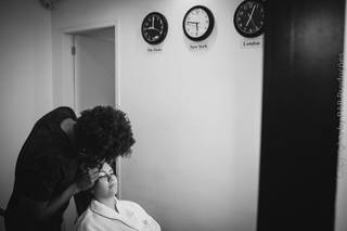 Matrix Hair And Make Up - 6