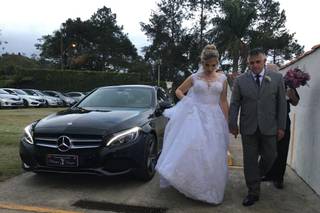 Noiva de Mercedes - 9