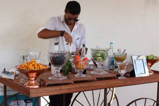 Nerocubo Cocktail Bar - 7