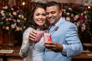 Sky Drinks Coquetelaria - 1