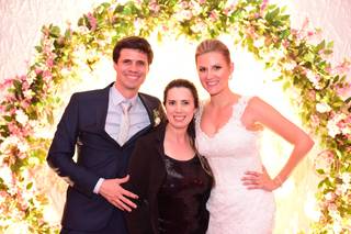 Com Capricho Eventos - 7