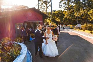 Villa Magnólia Eventos - 18