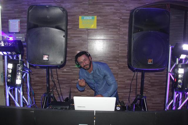 DJ Valentaine Eventos - 1