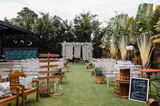 Ayalla Eventos - 8