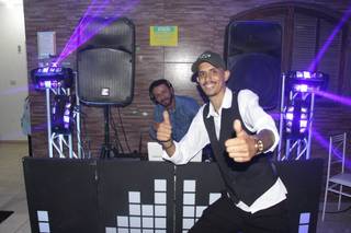 DJ Valentaine Eventos - 6