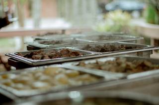 Buffet Torre de Prata - 5