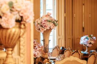 Palacete Rosa - 12