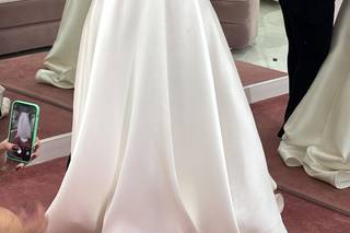 London Atelier de Noiva - 5